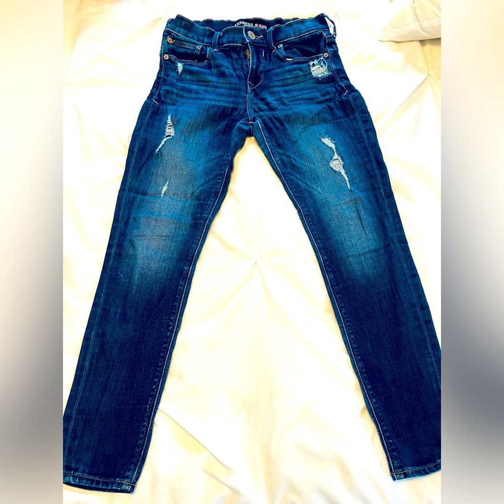 Express Jeans